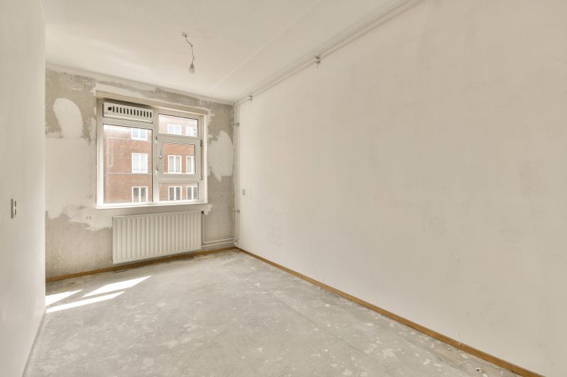 Basement Windows Replacement